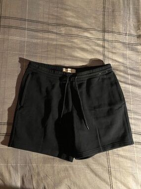 Hollister 7” Sweatshorts